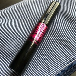 SEALED Lancôme Monsieur Big Volumizing Mascara